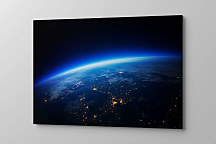 Obraz Vesmírna odysea 1929